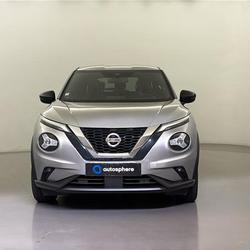 Nissan Juke 1.0 DIG-T 117ch Tekna Rez&eacute;