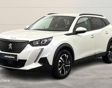 Peugeot 2008 Rezé