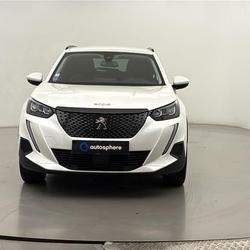 Peugeot 2008 1.2 PureTech 130ch S&S Allure EAT8 Rez&eacute;