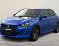 Peugeot 208 Rezé