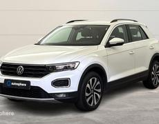 Volkswagen T-Roc Rezé