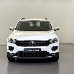 Volkswagen T-Roc 1.0 TSI 110ch Active Rez&eacute;