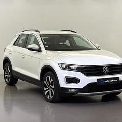 Volkswagen T-Roc 1.0 TSI 110ch Active Rez&eacute;