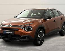 Citroen C4 Rezé