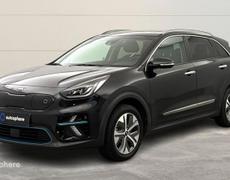 Kia Niro Rezé