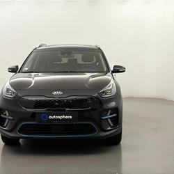 Kia Niro Motion 204ch Rez&eacute;