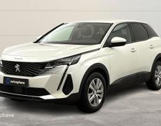 Peugeot 3008 Rezé