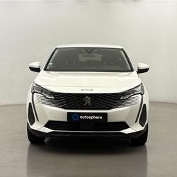 Peugeot 3008 1.5 BlueHDi 130ch S&S Active Business EAT8 occasion - Rez&eacute; - photo 2/20
