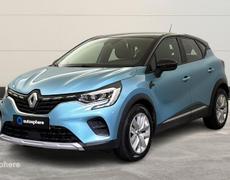 Renault Captur Rezé