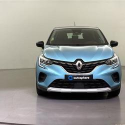 Renault Captur 1.5 Blue dCi 95ch Zen Rez&eacute;