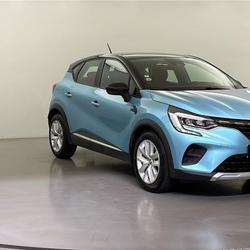 Renault Captur 1.5 Blue dCi 95ch Zen Rez&eacute;