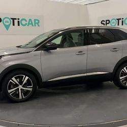 Peugeot 3008 HYBRID 225ch GT e-EAT8 Rez&eacute;