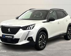 Peugeot 2008 Rezé