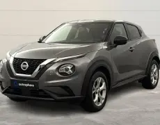 Nissan Juke Rezé