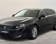 Peugeot 508 SW Rezé