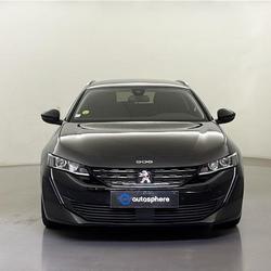 Peugeot 508 SW BlueHDi 130ch S&S Allure EAT8 7cv Rez&eacute;