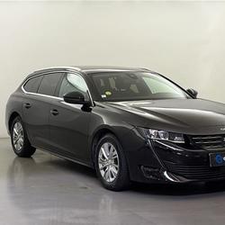 Peugeot 508 SW BlueHDi 130ch S&S Allure EAT8 7cv Rez&eacute;