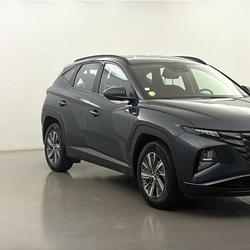 Hyundai Tucson 1.6 CRDI 136ch Hybrid 48V Business DCT7 Rez&eacute;