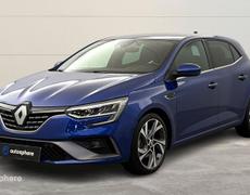 Renault Megane 4