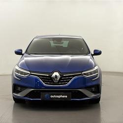 Renault Megane 4 1.3 TCe 160ch FAP RS Line EDC Rez&eacute;