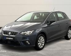 Seat Ibiza Rezé