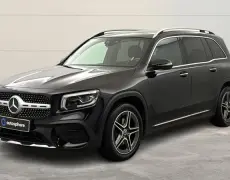 Mercedes GLB Rezé