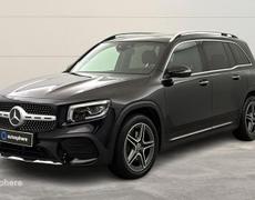 Mercedes GLB Rezé