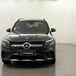 Mercedes GLB 200d 150ch AMG Line 8G DCT occasion - Rez&eacute; - photo 2/20