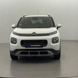 Citroen C3 Aircross PureTech 110ch S&S Shine Pack Rez&eacute;