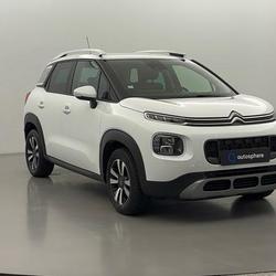 Citroen C3 Aircross PureTech 110ch S&S Shine Pack Rez&eacute;