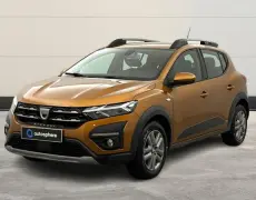 Dacia Sandero Rezé