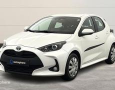 Toyota Yaris Rezé