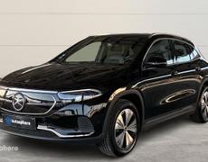 Mercedes EQA Rezé