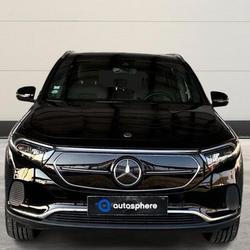 Mercedes EQA 250 190ch Progressive Line Rez&eacute;