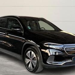 Mercedes EQA 250 190ch Progressive Line Rez&eacute;