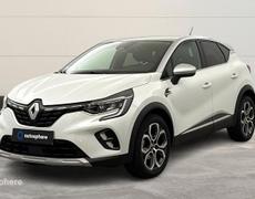 Renault Captur Rezé