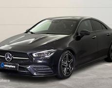 Mercedes CLA Rezé