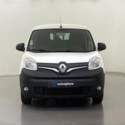 Renault Kangoo Express 1.5 Blue dCi 115ch Extra R-Link 5cv Rez&eacute;
