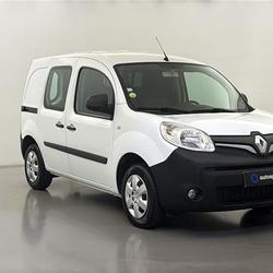 Renault Kangoo Express 1.5 Blue dCi 115ch Extra R-Link 5cv Rez&eacute;