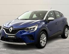 Renault Captur Rezé