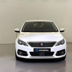 Peugeot 308 II Phase 2 1.5 BlueHDi 130ch S&S Active EAT8 Rez&eacute;