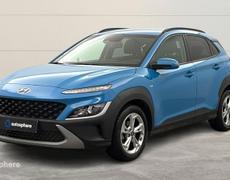 Hyundai Kona Rezé