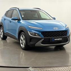 Hyundai Kona 1.0 T-GDi 120ch Hybrid 48V Intuitive Rez&eacute;