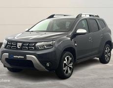 Dacia Duster Rezé
