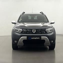 Dacia Duster 1.5 Blue dCi 115ch Prestige 4x2 Rez&eacute;