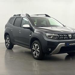 Dacia Duster 1.5 Blue dCi 115ch Prestige 4x2 Rez&eacute;