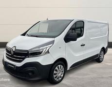 Renault Trafic Rezé