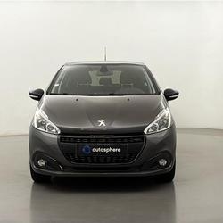 Peugeot 208 1.2 PureTech 110ch E6.c GT Line S&S EAT6 5p Rez&eacute;