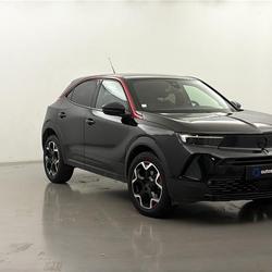 Opel Mokka 1.5 D 110ch GS Line occasion - Rez&eacute; - photo 3/20