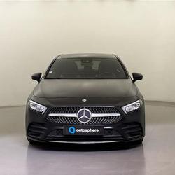 Mercedes Classe A 200 163ch AMG Line 7G-DCT Rez&eacute;